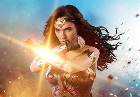 2017 Wonder Woman 4k, HD Movies, 4k Wallpapers, Images, Backgrounds ...