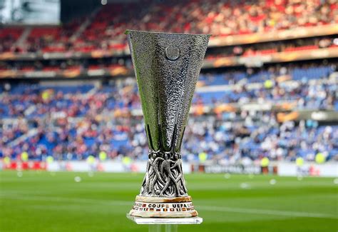 2018/19 Europa League Opening favourites   Talk Chelsea
