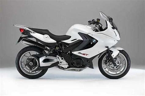 2018 2019 BMW F800 GT — new motorcycle from 2018 2019 BMW ...
