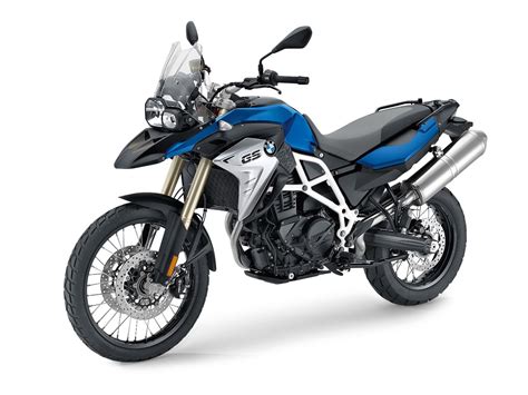2018 BMW F 800 GS Buyer s Guide | Specs & Price