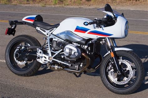 2018 BMW R nine T Racer, RM89,900, New BMW Motorcycles ...