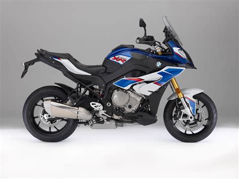 2018 BMW S 1000 XR Buyer s Guide | Specs & Price