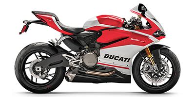 2018 Ducati 959 Panigale Corse Prices and Values NADAguides