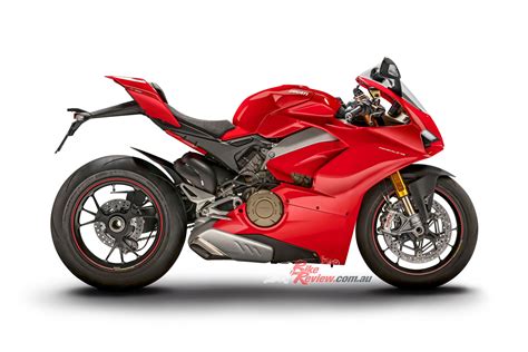 2018 Ducati Models Live From Milan   Bike Review