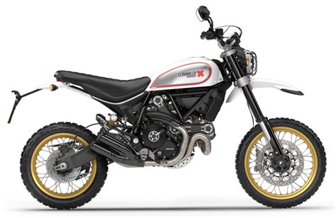 2018 Ducati Scrambler Desert Sled Motorcycle UAE s Prices ...