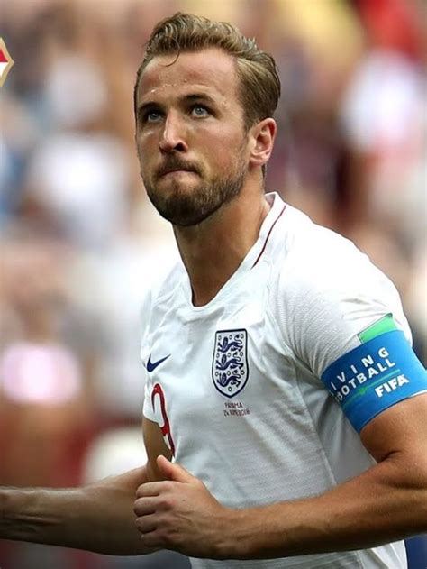 2018 FIFA World Cup Russia   Players   Harry KANE   Harry ...