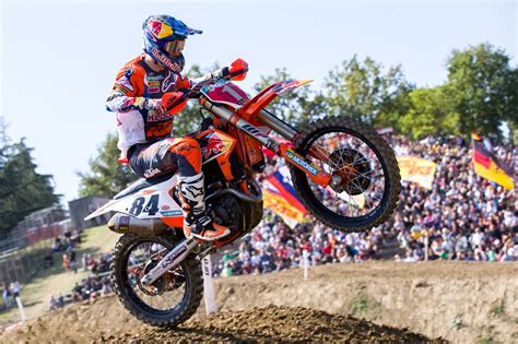 2018 MXGP ITALY | MXGP OVERALL RACE RESULTS | Motocross ...