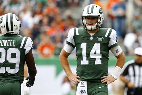 2018 Opponent Scouting Report: Jets offense, can Sam ...