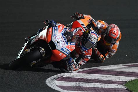 2018 Qatar MotoGP Recap |  After the Flag  Video Commentary