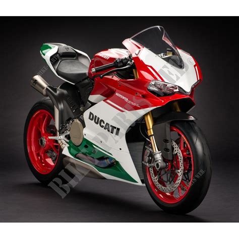 2018 Superbike Ducati motocicleta # DUCATI   Catálogo de Recambios ...