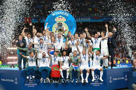 2018 UEFA Champions League Final   Wikiwand