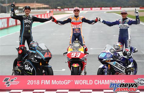 2018 Valencia MotoGP | Moto3 Image Gallery | MCNews.com.au