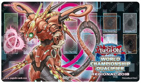 2018 WCQ: Regional Qualifiers | Yu Gi Oh! TRADING CARD GAME