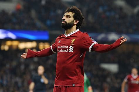 2018 World Cup: Mo Salah’s popularity is changing ...