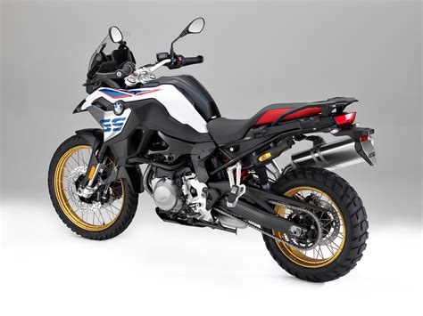 2019 BMW F850GS Guide • Total Motorcycle