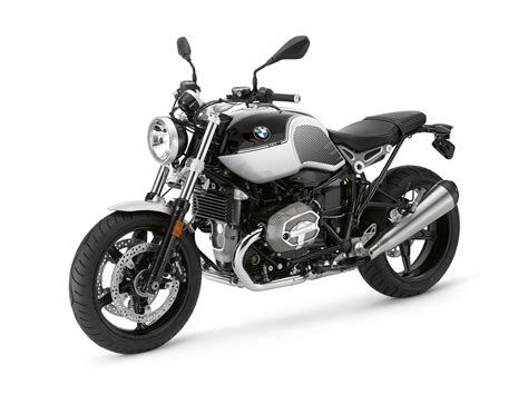 2019 BMW R nineT Pure Guide • Total Motorcycle