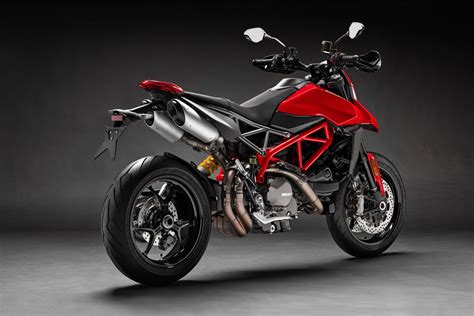 2019 Ducati Hypermotard 950 Guide • Total Motorcycle