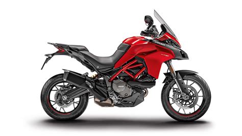 2019 Ducati Multistrada 950 and 950 S First Look  11 Fast ...