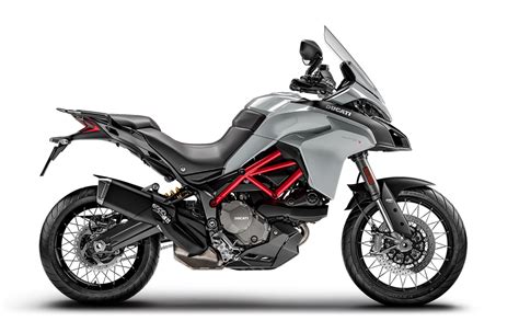 2019 ducati Multistrada 950 Motorcycle   Nadon Sport
