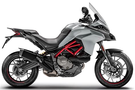 2019 Ducati Multistrada 950 S Motorcycle UAE s Prices ...