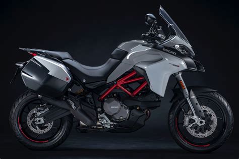 2019 Ducati Multistrada 950 S Review  22 Fast Facts