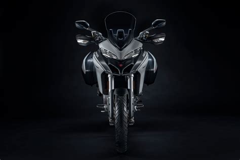 2019 Ducati Multistrada 950S Guide • Total Motorcycle