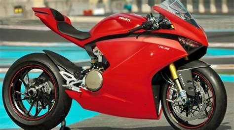2019 Ducati Panigale 1299 V4 Rumors, Release Date | Review ...