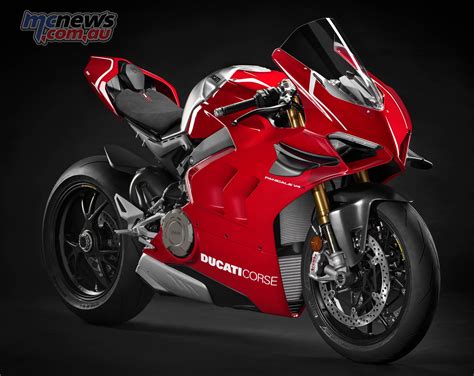 2019 Ducati Panigale V4 R | 998cc racer | More tech ...