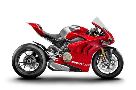 2019 Ducati Panigale V4 R | First Look Review