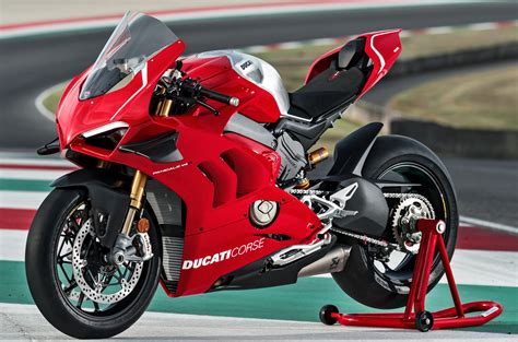 2019 Ducati Panigale V4 R in Malaysia – RM299,000 Paul Tan ...