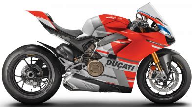 2019 Ducati Panigale V4 S Corse Motorcycle UAE s Prices ...