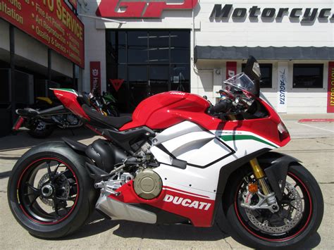 2019 Ducati Panigale V4 Speciale For Sale in San Diego, CA ...