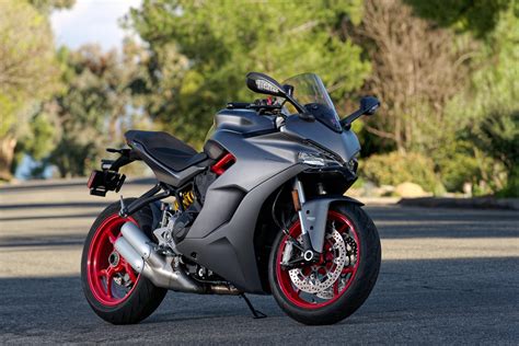 2019 Ducati SuperSport: MD Long Term Review, Part 1 ...