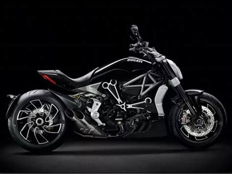 2019 Ducati X Diavel S Black | Harrison Eurosports