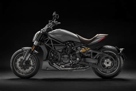 2019 Ducati XDiavel: A New Color Scheme and That s About ...
