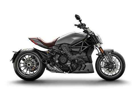 2019 Ducati XDiavel Guide • Total Motorcycle