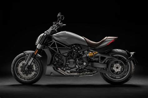 2019 Ducati XDiavel Guide • Total Motorcycle