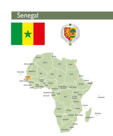 2019 Housing Finance Yearbook: Senegal profile   CAHF ...