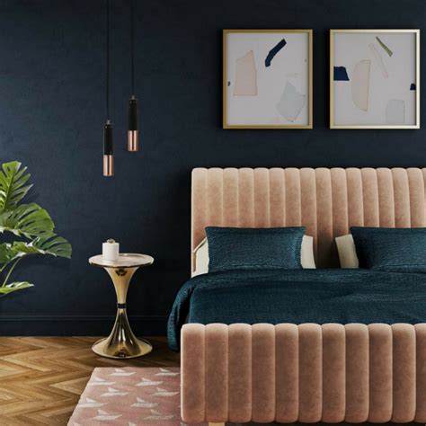 2019 Interior Design Trends: 12 Ideas to Watch Out For
