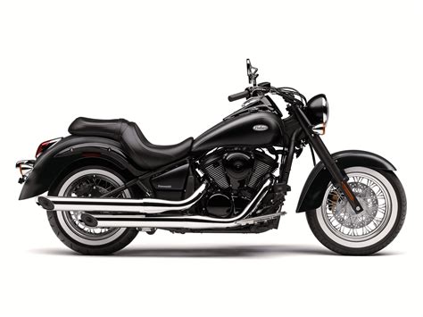 2019 Kawasaki Vulcan 900 Classic Guide • Total Motorcycle