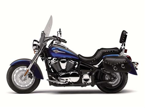 2019 Kawasaki Vulcan 900 Classic LT Guide • Total Motorcycle