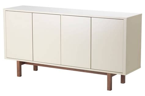 2019 Latest White Gloss Ikea Sideboards