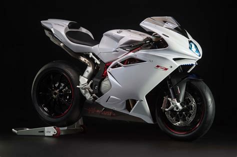 2019 MV Agusta F4 1000 Guide • Total Motorcycle