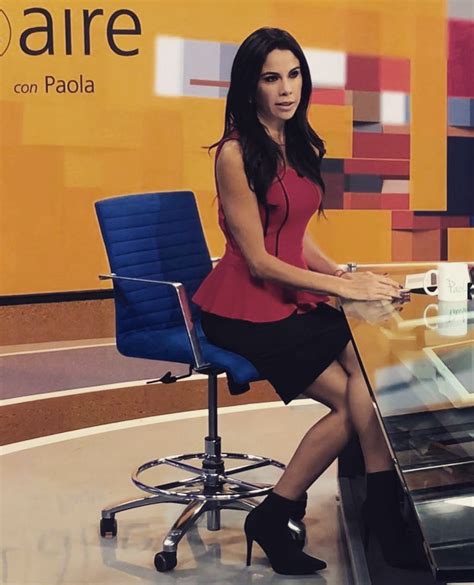 2019: Paola Rojas Sexy Descuido Instagram 2019