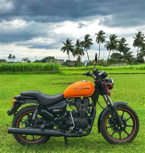 2019 Royal Enfield Motorcycles Price List in India  Full ...
