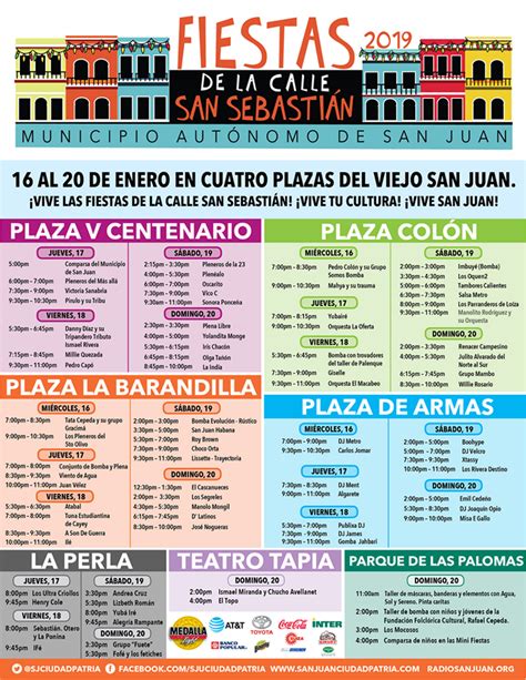 2019 San Sebastian Street Festival | Fiestas De La Calle ...