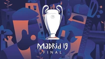 2019 UEFA Champions League Final   Wikipedia