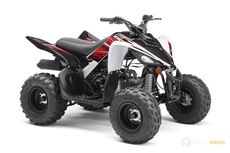2019 Yamaha ATV Lineup | ATV Trail Rider Magazine