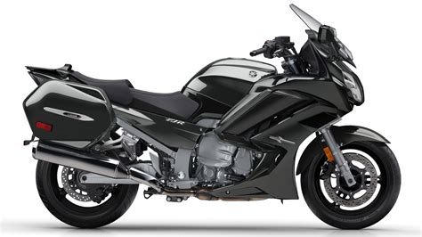 2019 Yamaha FJR1300A Guide • Total Motorcycle