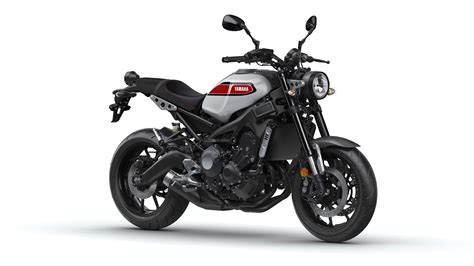 2019 Yamaha XSR900 Guide • Total Motorcycle